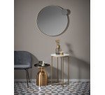 Physic side table Ø 38 cm