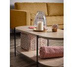 Palmia coffee table 110 x 55 cm