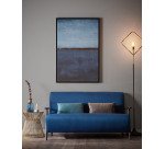 Tableau Wirgley 60 x 90 cm