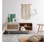Edgard footstool