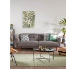 Black Marlet coffee table 82 x 55 cm