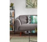 Black Marlet coffee table 82 x 55 cm