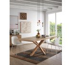 Chaise d'extérieur Quinby