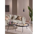 Nenet side table Ø 60 cm