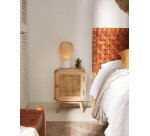 Nalu bedside table 40 x 55 cm