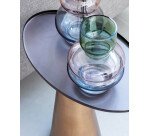 Liliane Ø 45 x 27 cm side table