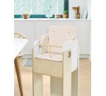 Nuun evolutive chair