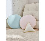 Fluff cushion filler Ø 45 cm