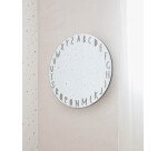 Keilar round wall mirror Ø 50 cm