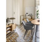 Lampe de table Kristine