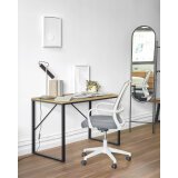 Chaise de bureau Melva