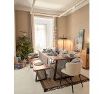 Lichtgevende kerstboom Phytia