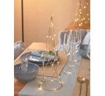 Sapin de Noël lumineux Shirly