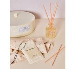 Coffret Kids Essence bouquet parfumé 50 ml et sachet parfumé