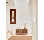 DE_Lampe de table Citalli bambou finition naturelle