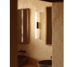 Aplique Valquiria de metal con acabado negro