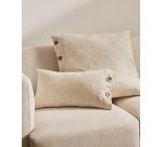 Relleno de cojín Fluff 30 x 50 cm