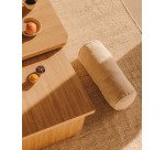 Fluffy roller cushion filler