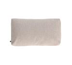 Galene cushion cover in beige, 30 x 50 cm