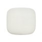 Joncols beige stoelkussen beige 43 x 41 cm