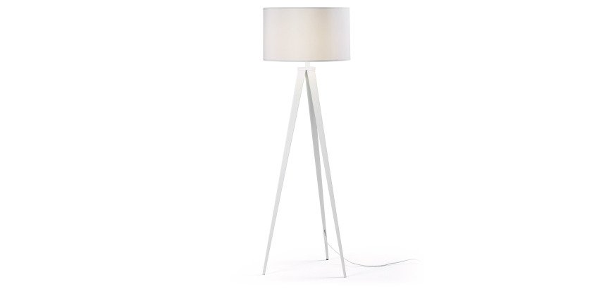Iguazu staande lamp