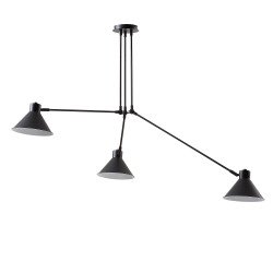 Lampe suspension Dione