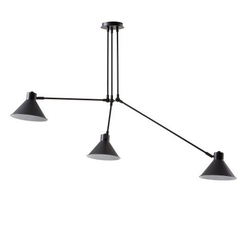 Dione pendant lamp