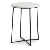 Bryson B side table Ø 41 cm