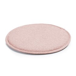 Coussin Silke rose