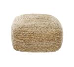Square Doc pouf 50 x 50 cm