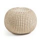 Shott pouf Ø 45 cm