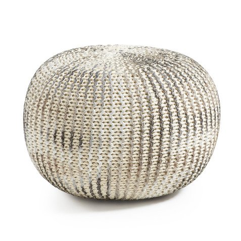 Pouf Shott Ø 45 cm