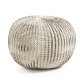Pouf Shott Ø 45 cm