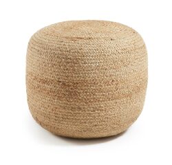Puf redondo Doc Ø 50 cm