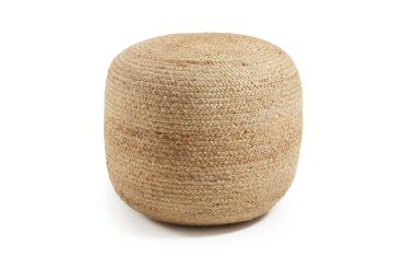 DE_Pouf Doc rond Ø 50 cm