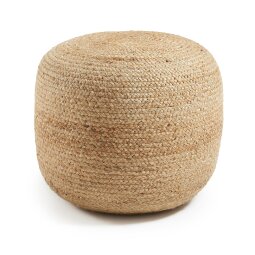 DE_Pouf Doc rond Ø 50 cm