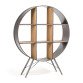 Halie shelving unit 120 x 152 cm