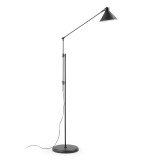 Dione staande lamp