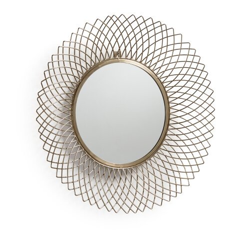 Juicy mirror Ø 65 cm