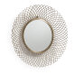 Juicy mirror Ø 65 cm