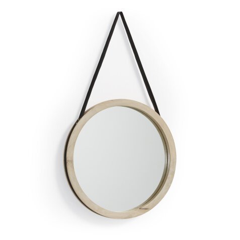 Grek mirror Ø 40 cm
