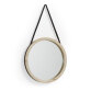 Grek mirror Ø 40 cm