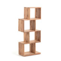 Aroba shelving unit 55 x 132 cm