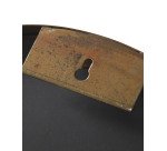 Set Ralphe de 3 espejos de acero Ø 51 cm / Ø 41 cm / Ø 30 cm