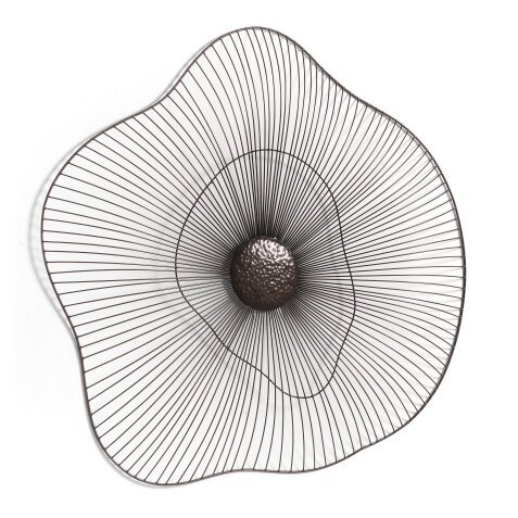 Reel wall panel 95 x 93 cm