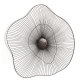 Reel wall panel 95 x 93 cm