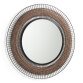 Rob Mirror Ø 90 cm
