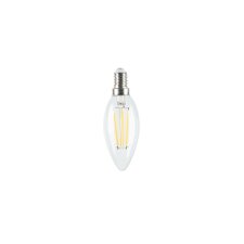 Ampoule LED Bulb E14 de 4W et 35 mm lumière chaude