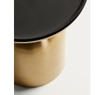 Physic side table Ø 38 cm
