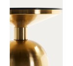 Physic side table Ø 38 cm